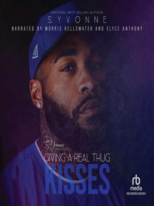 Cover image for Giving a Real Thug Kisses